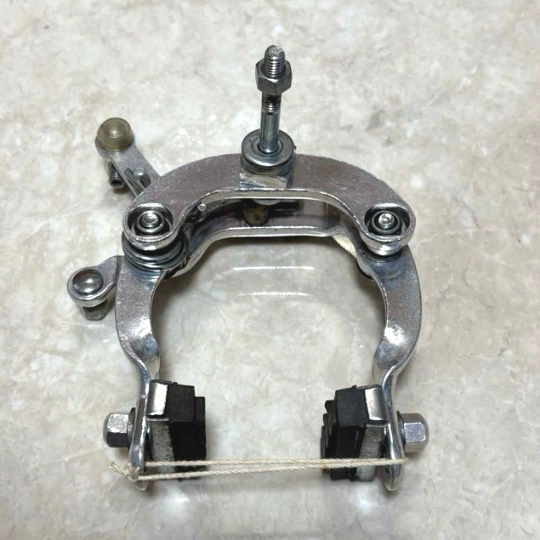 激レア!!西ドイツ アルテンブルガー社製 ブレーキレバーと前ブレーキキャリパー