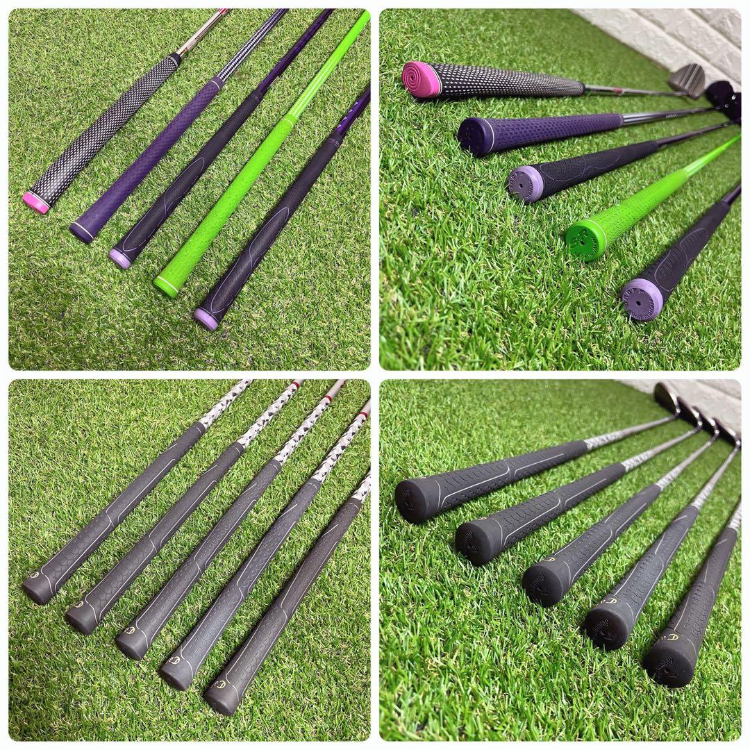 美品 ONOFF Callaway上位モデル レディースゴルフクラブ10本セット