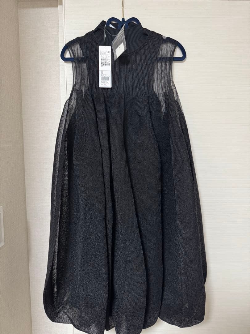 【新品タグ付】 2026SS CFCL新作ワンピース