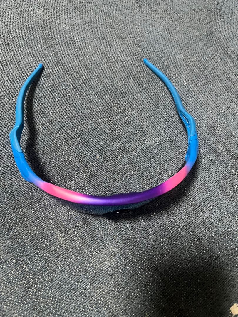 オークリー　RADAR EV PATH