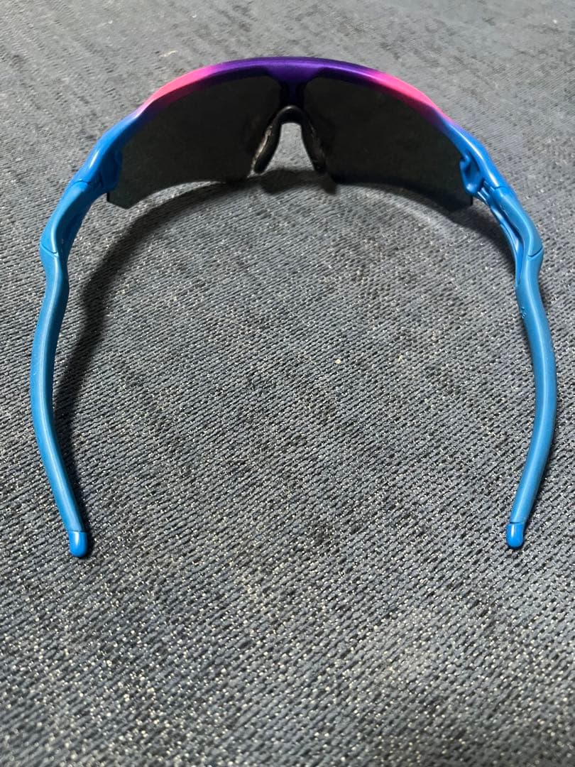 オークリー　RADAR EV PATH