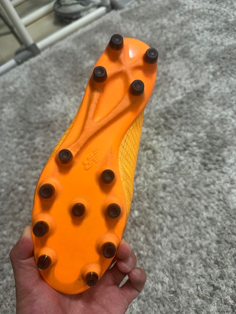 ［ＴＴ］ニューバランス　フューロン　V7＋　HG 26.5cm 2Eモデル