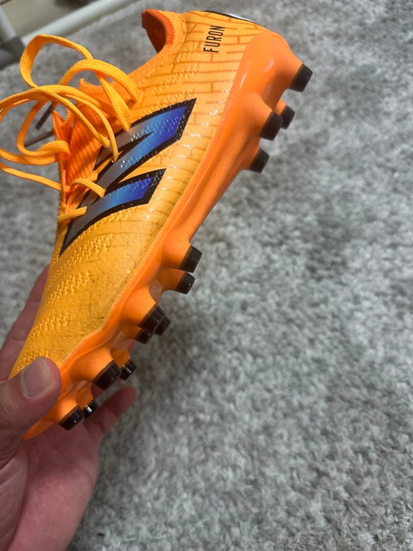 ［ＴＴ］ニューバランス　フューロン　V7＋　HG 26.5cm 2Eモデル