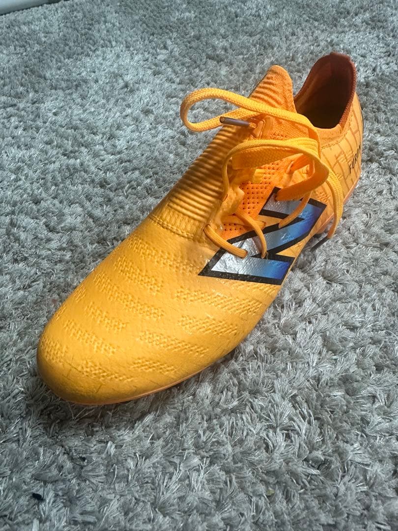 ［ＴＴ］ニューバランス　フューロン　V7＋　HG 26.5cm 2Eモデル