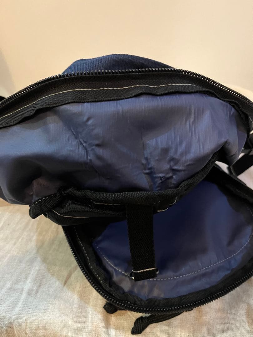 90s bitch skateboards リュック　旧ロゴ　ヴィンテージ