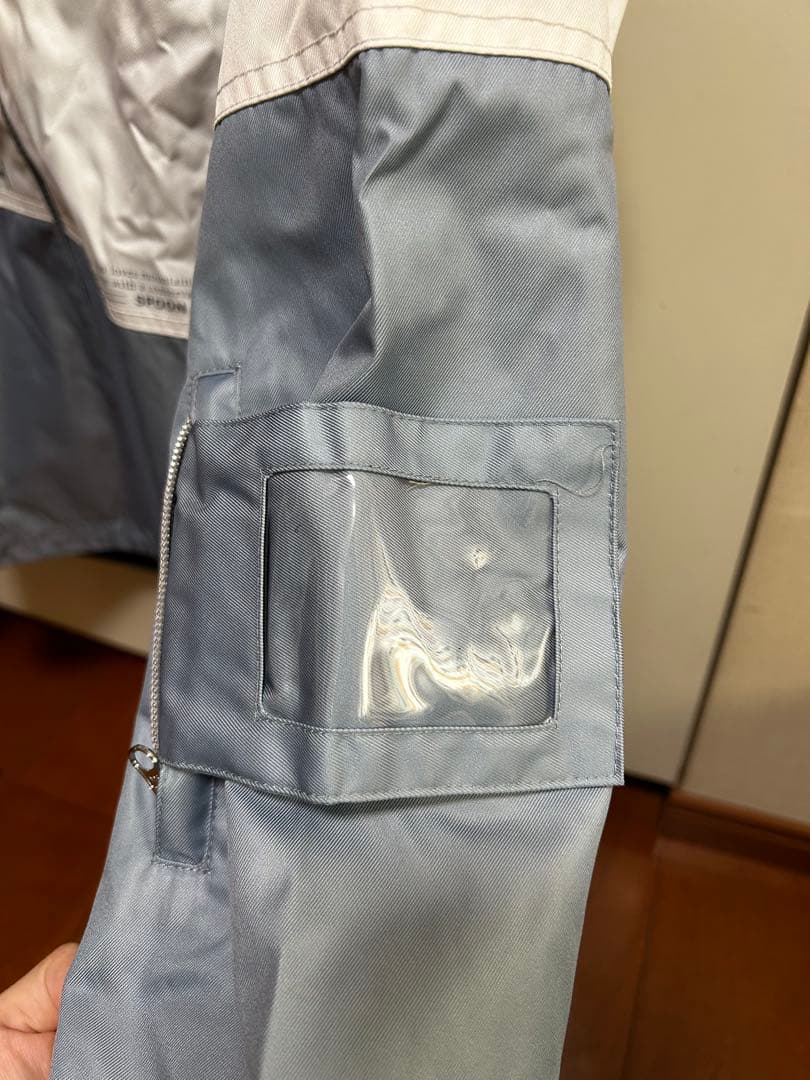 値下げ要相談】SPOON スノーボードウェア 上下値下げ要相談】SPOON