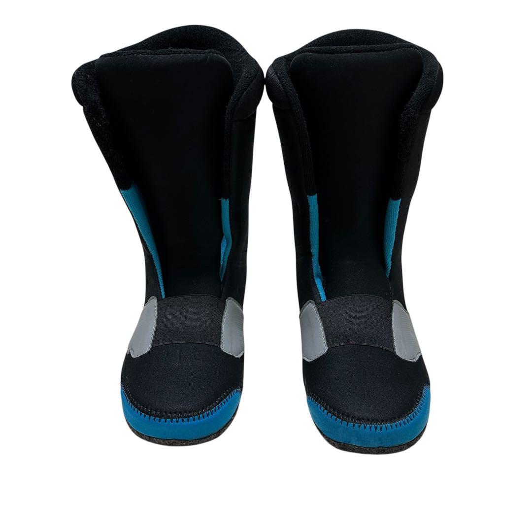 VANS HI-STANDARD スノーボードブーツ 26.5cm