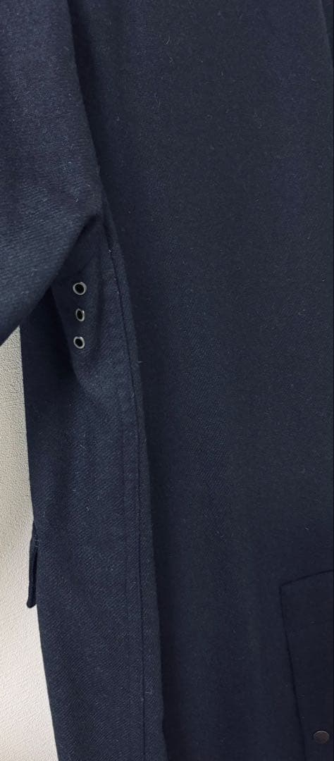 【Barbour】BURGHLEY MALLALIEUS PLANE サイズ10