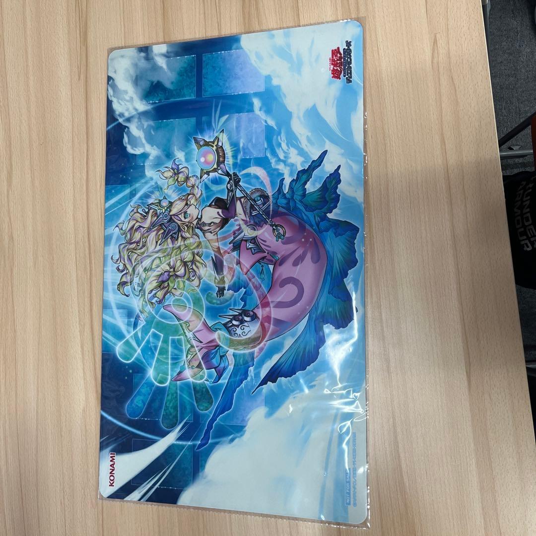 遊戯王OCG 遊戯王の日 シャドール プレイマット - メルカリ