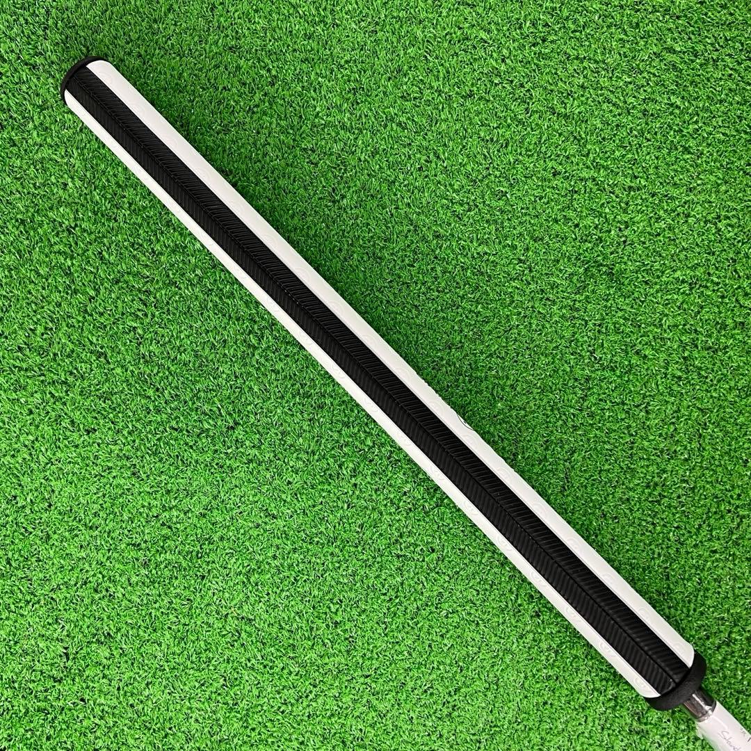 ⭐︎新品 L.A.B. Golf パター OZ.1i RED 38インチ