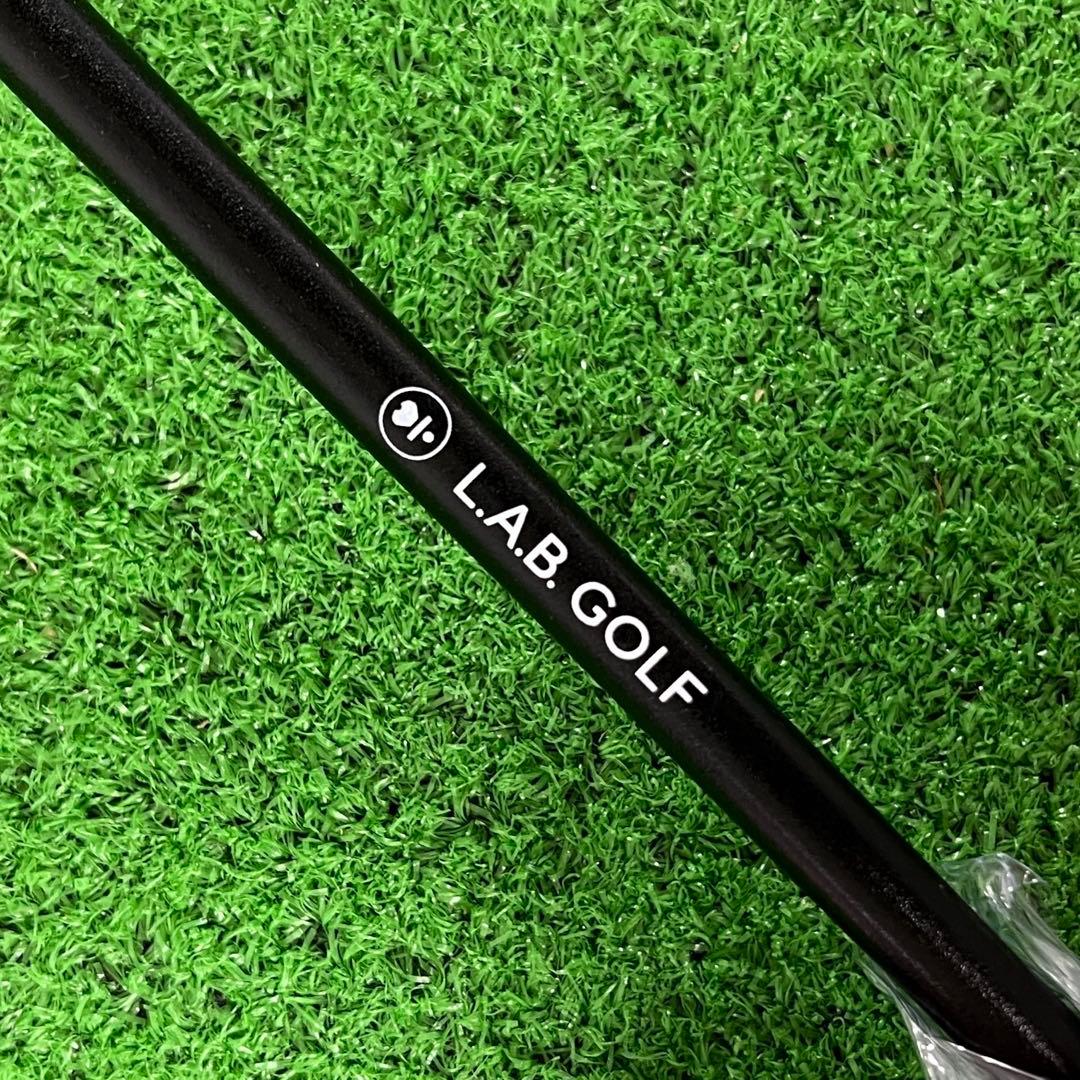 ⭐︎新品 L.A.B. Golf パター OZ.1i RED 38インチ