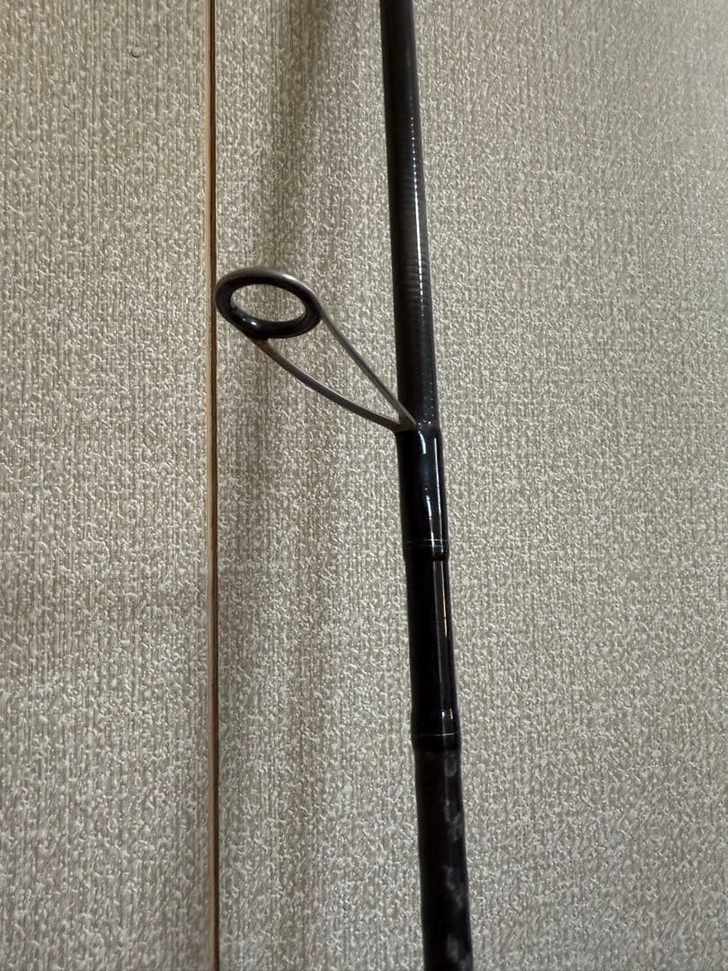 ダイワ エメラルダス X 86MH エギング