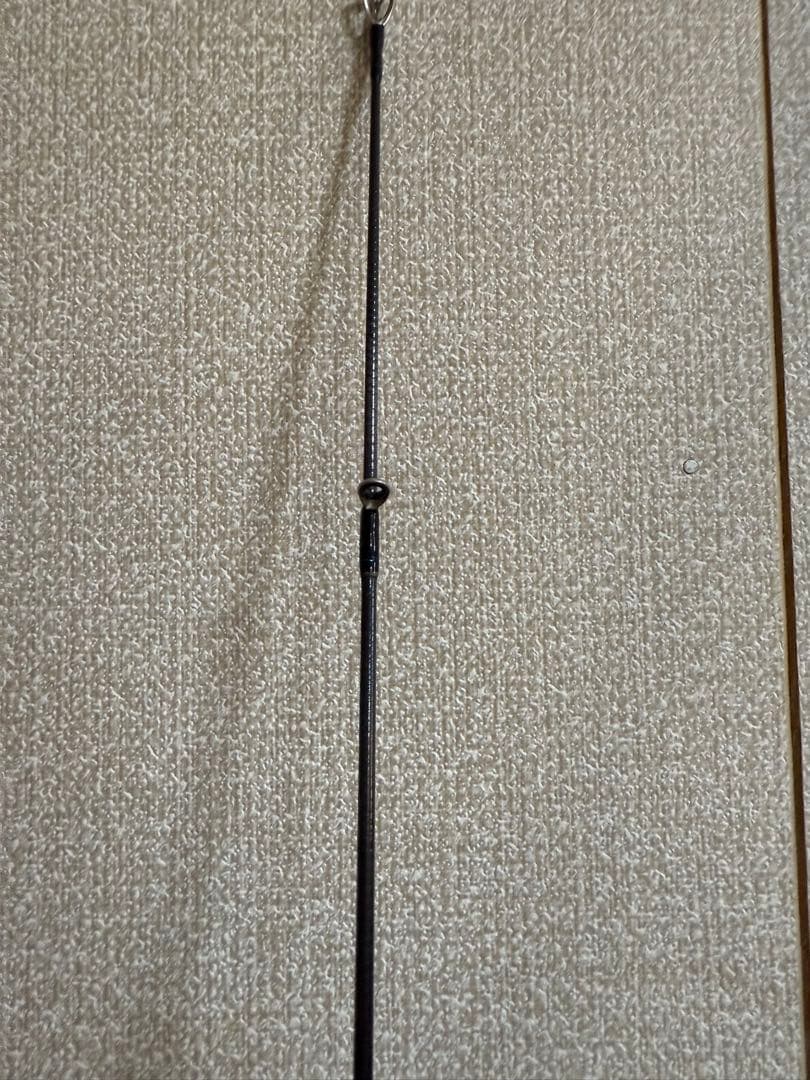 ダイワ エメラルダス X 86MH エギング