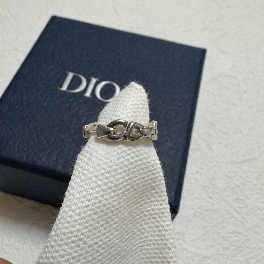 Dior CD30 ピアス 片耳 クリスチャンディオール 2 メンズ