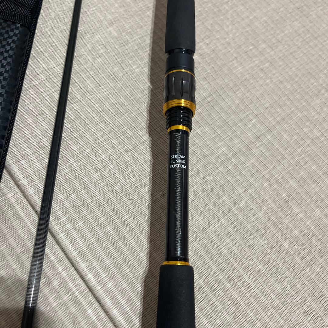 値下げ　ダイワ　モアザンブランジーノAGS 97ML/M