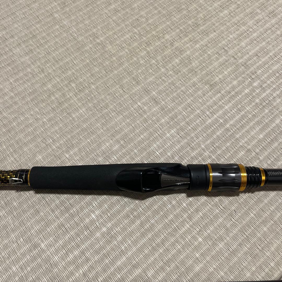 値下げ　ダイワ　モアザンブランジーノAGS 97ML/M