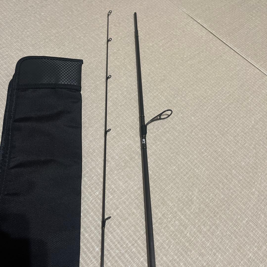 値下げ　ダイワ　モアザンブランジーノAGS 97ML/M