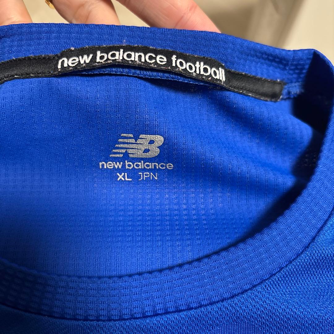 FC東京　練習着