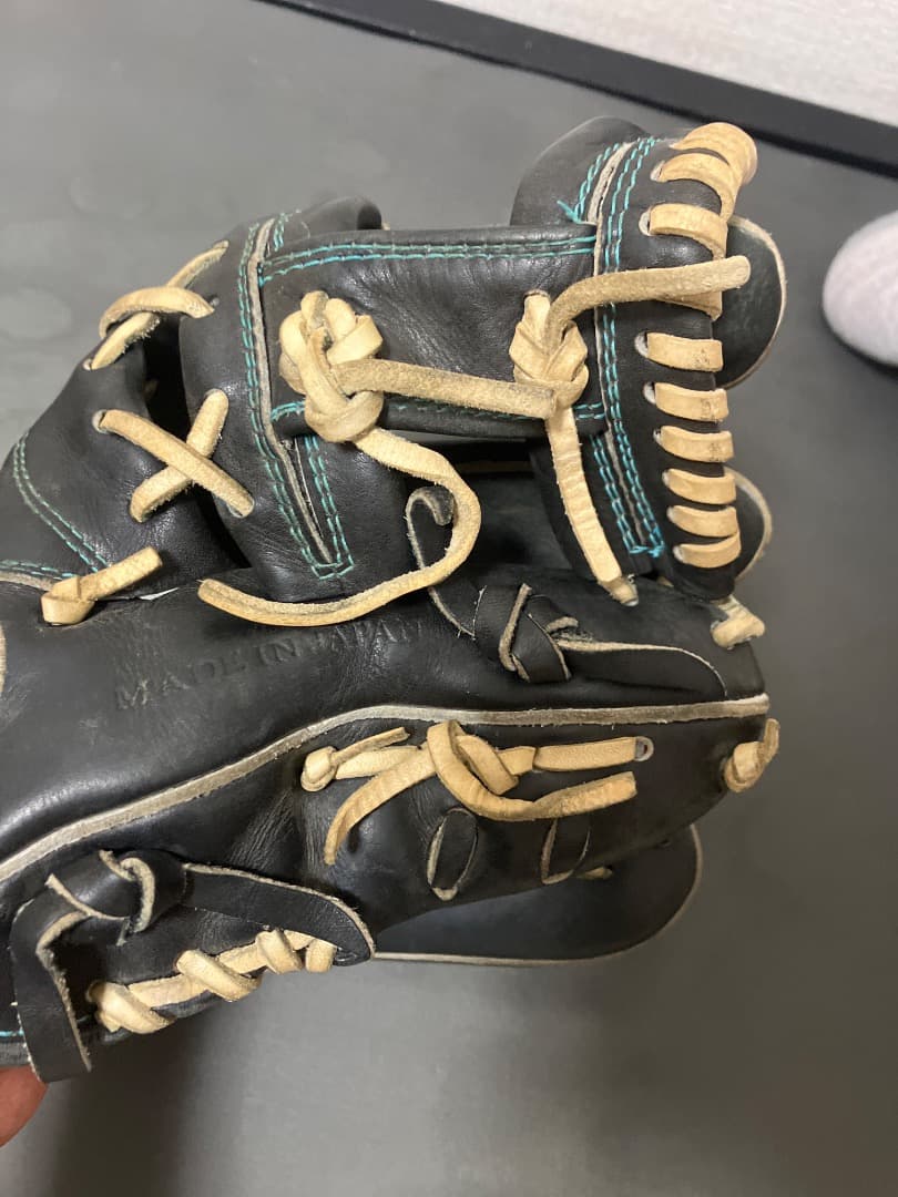 ジームスグローブ