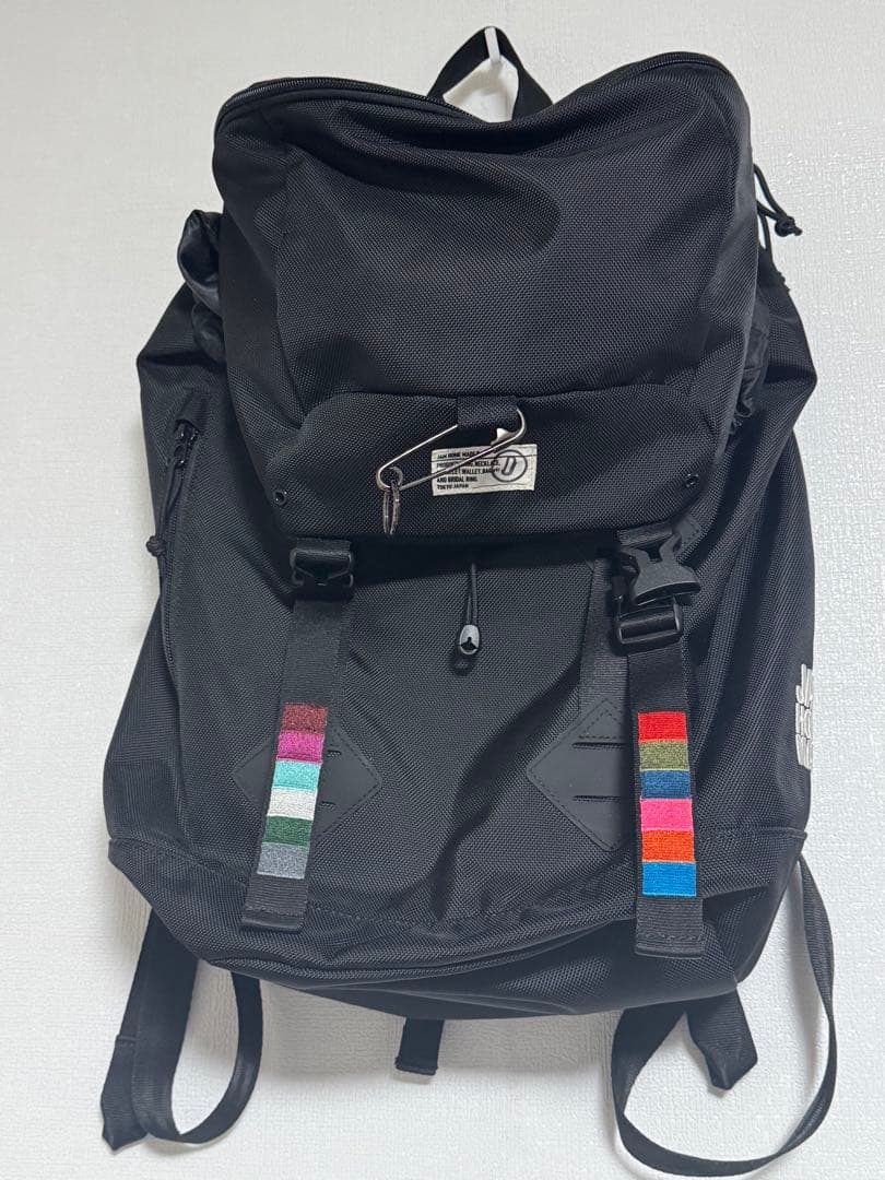 ぷ*ら様 【美品】ジャムホームメイド　SAC'SBAR別注 ✕ NEW ERAコ