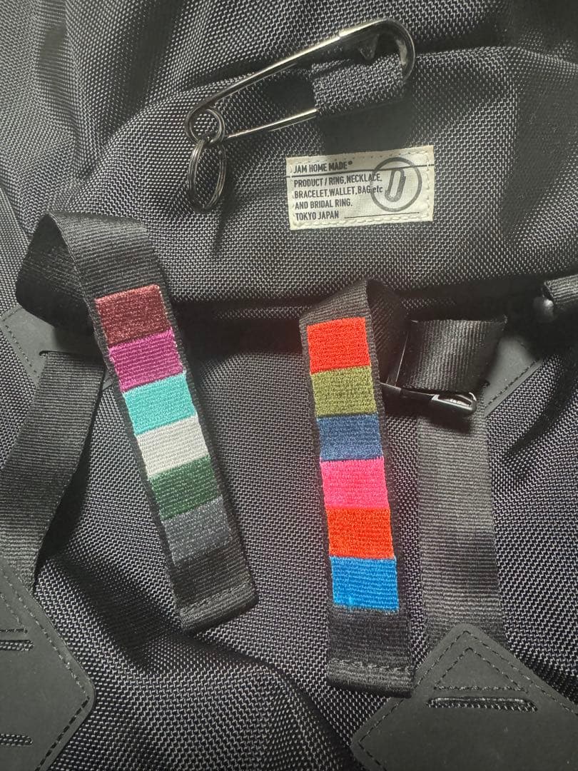 ぷ*ら様 【美品】ジャムホームメイド　SAC'SBAR別注 ✕ NEW ERAコ