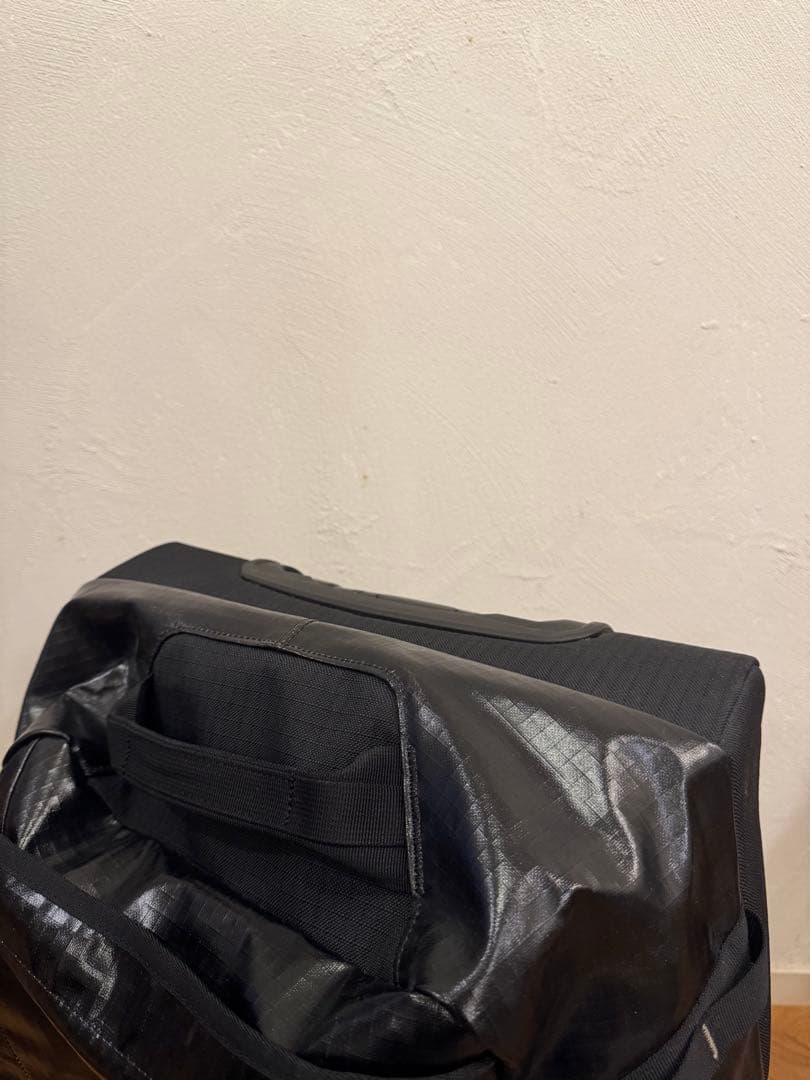 パタゴニア　ブラックホール　キャリー　40L