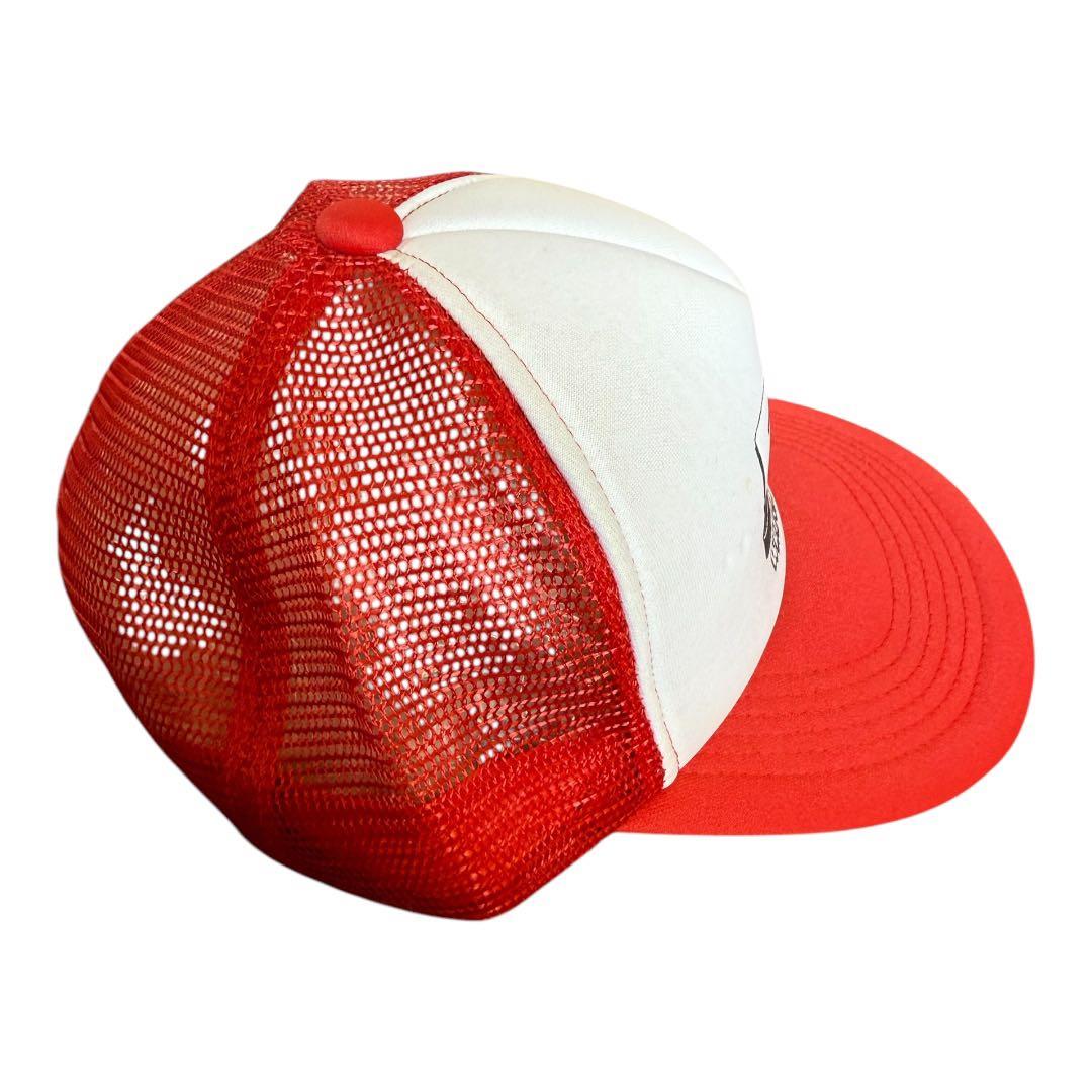 レア　FAT Wreck Chords レアトラッカーキャップ