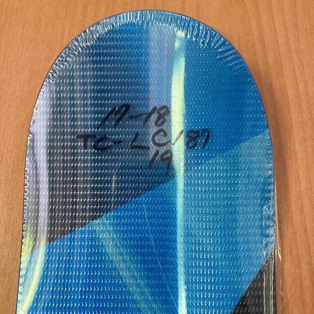 OGASAKA スキー板 青色 高性能　新品　板のみ　オガサカ　TC LC