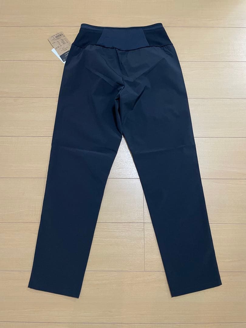 現行モデル THE NORTH FACE バーブライト ランニングパンツ M