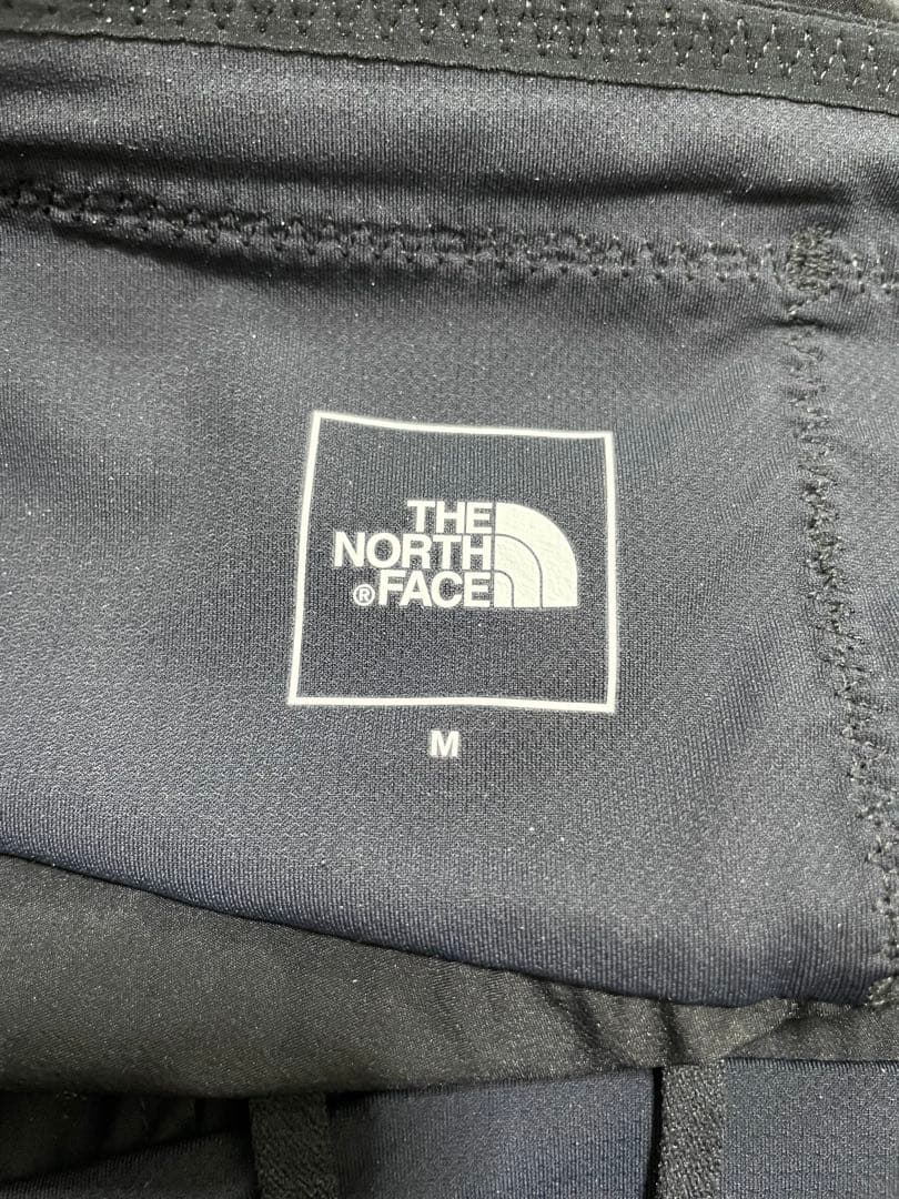 現行モデル THE NORTH FACE バーブライト ランニングパンツ M