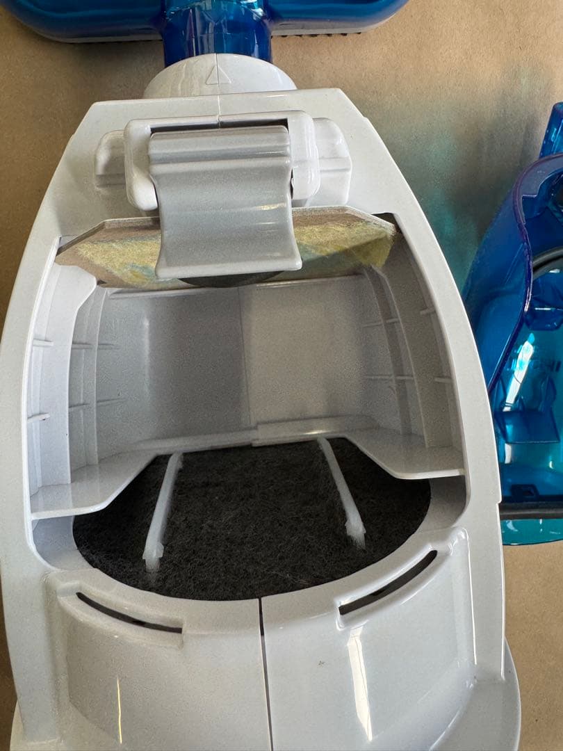 HITACHI 日立　PV-H23 こまめちゃん 2019年