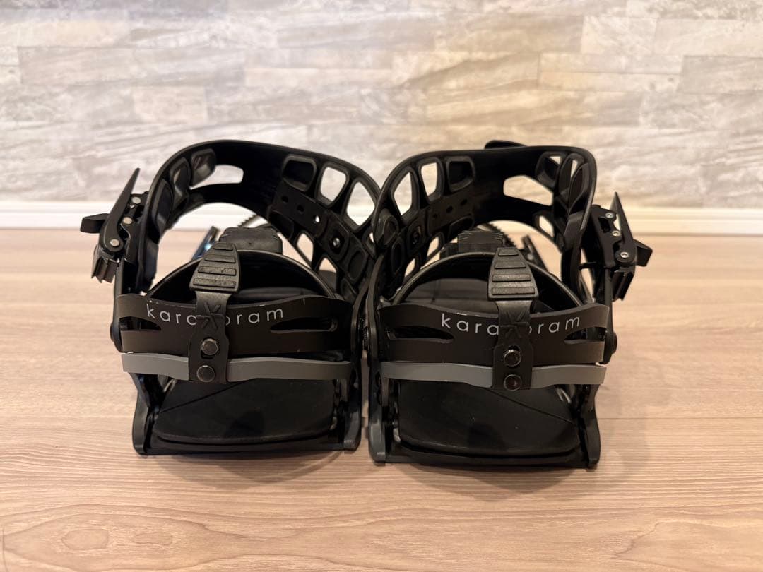 Karakoram カラコラム Free Ranger M コネクター2セット