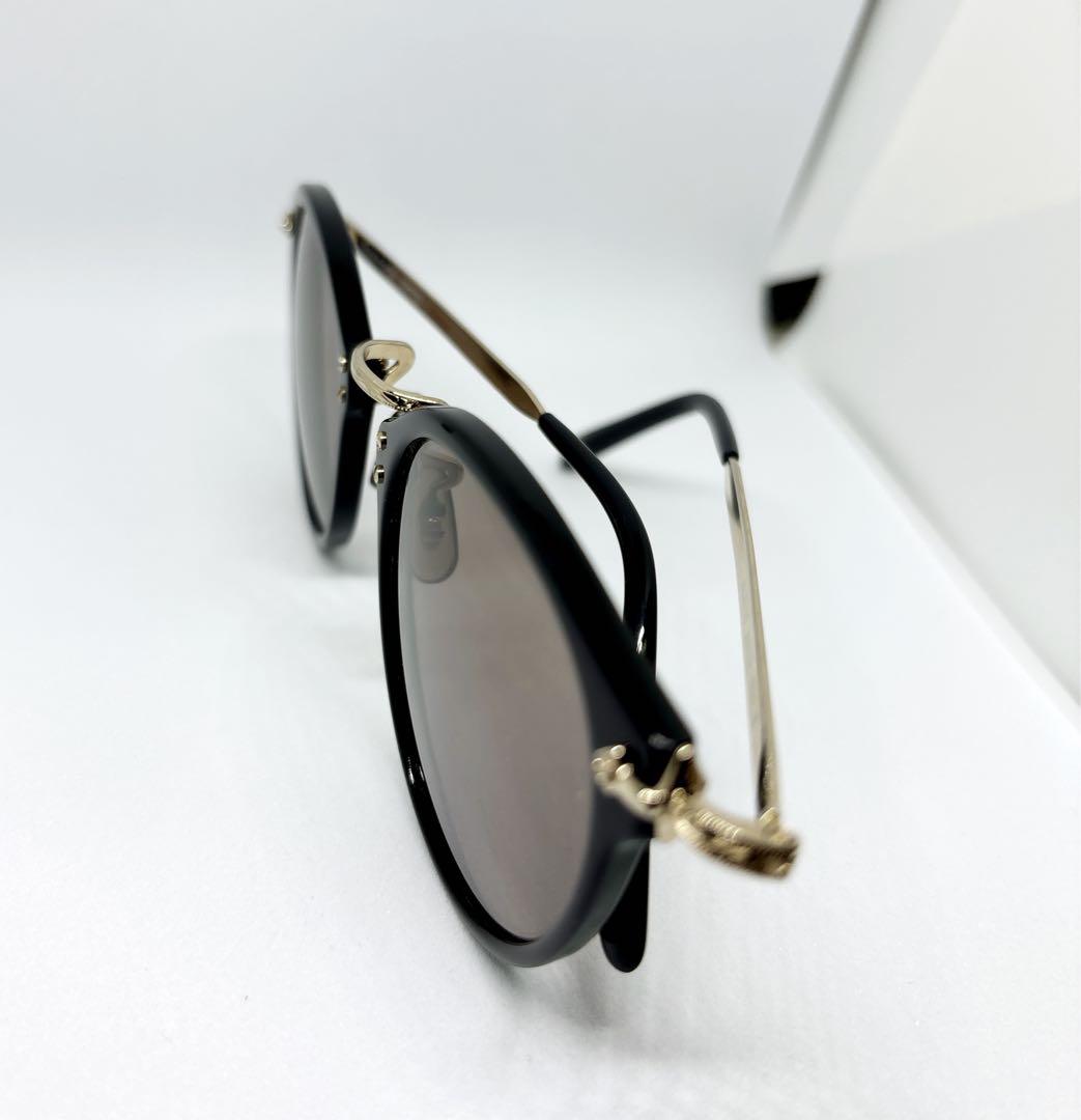 オリバーピープルズ 505 SUN 雅