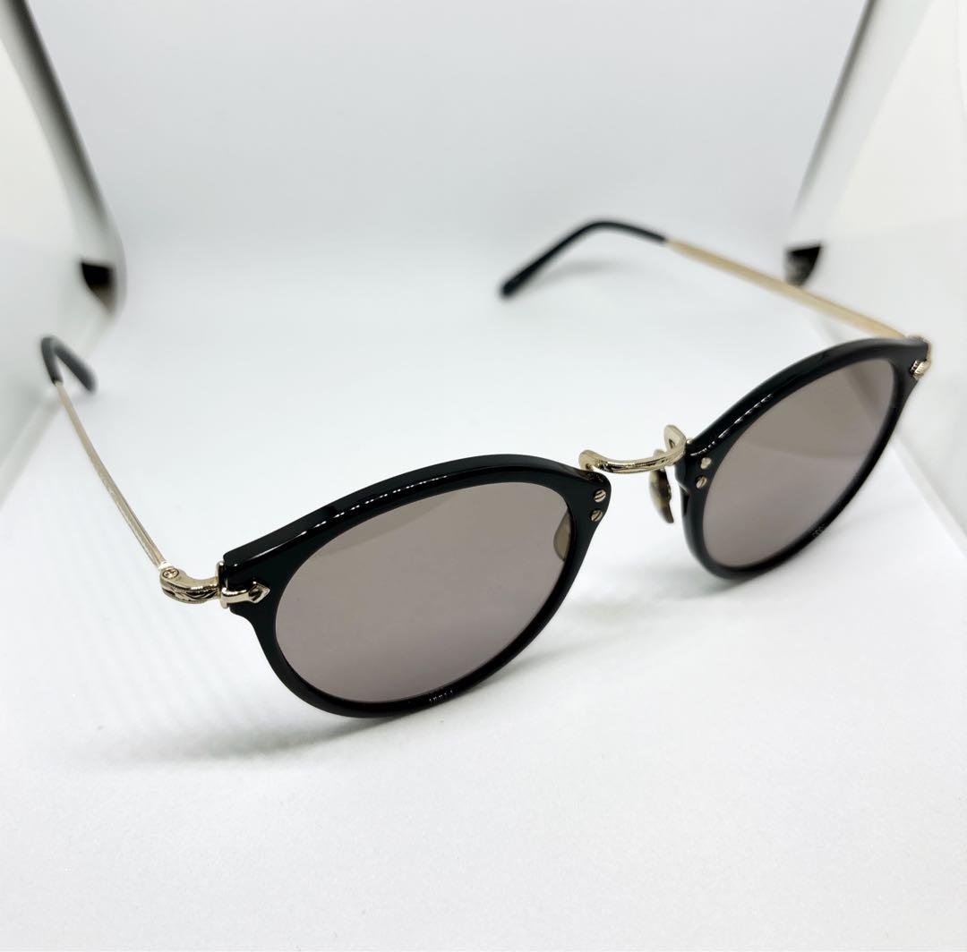 オリバーピープルズ 505 SUN 雅