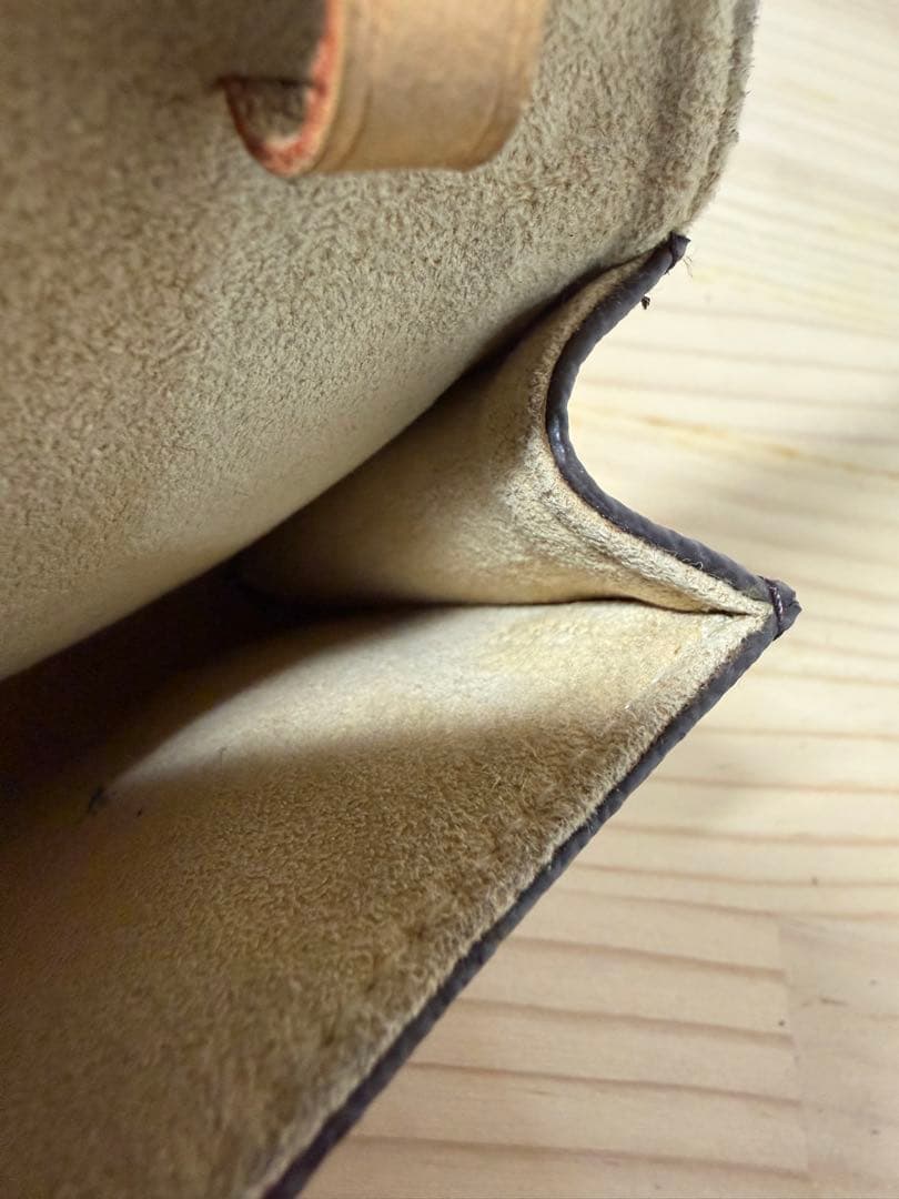 SK/9.1/15 ルイヴィトン　ポシェット　モノグラム