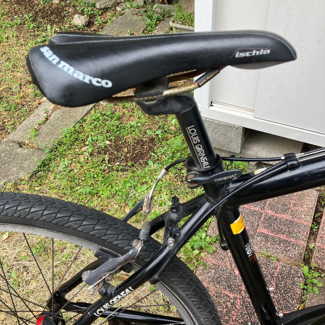 エンヒロさま専用ルイガノ 手渡し限定 マウンテンバイ