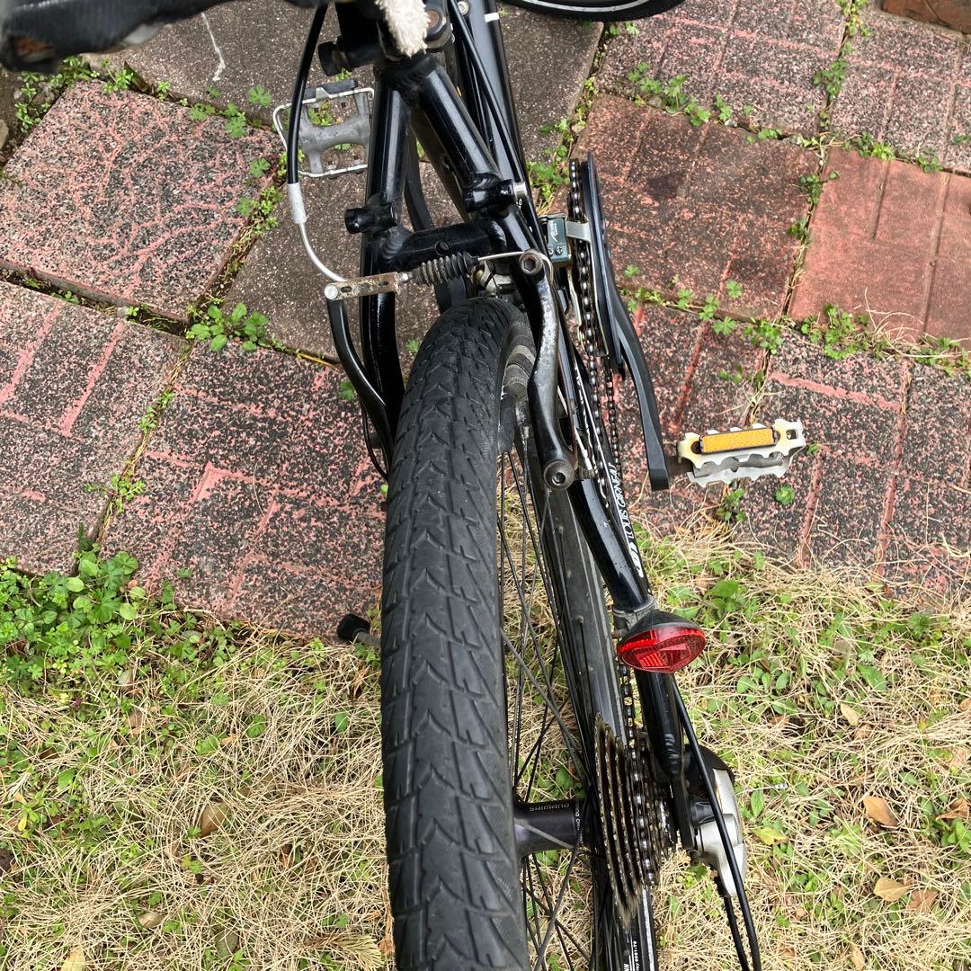 エンヒロさま専用ルイガノ 手渡し限定 マウンテンバイ