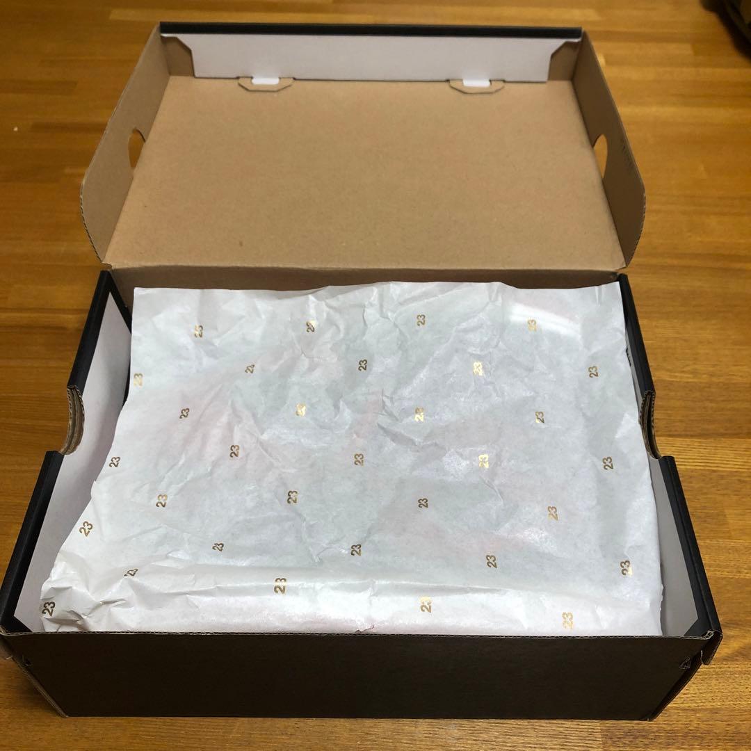 エアージョーダン1 MID 27.0