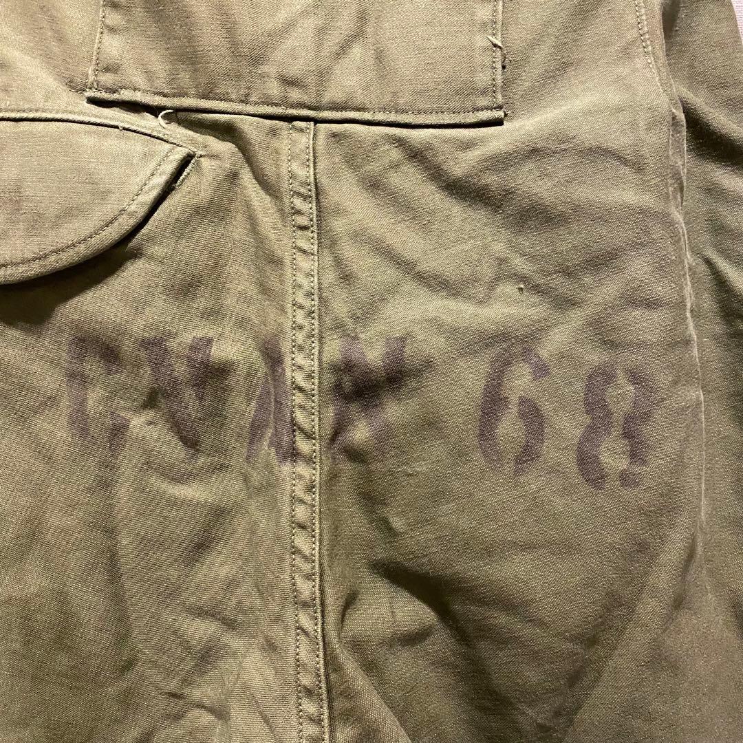 パンツ TROUSER INTERMEDIATE COLD WEATHER