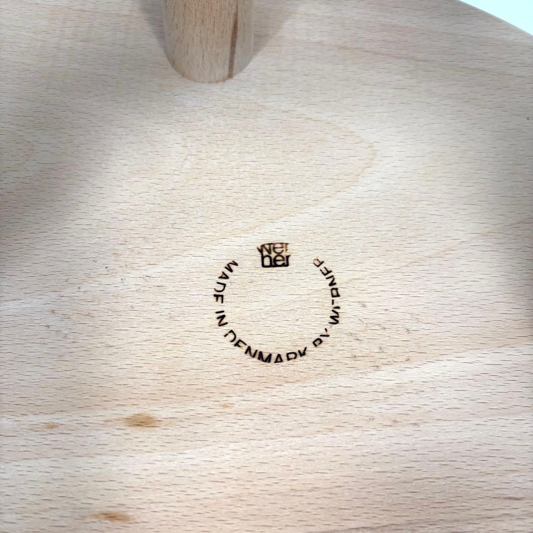 【良品】WERNER | SHOEMAKER スツール 49cm No49