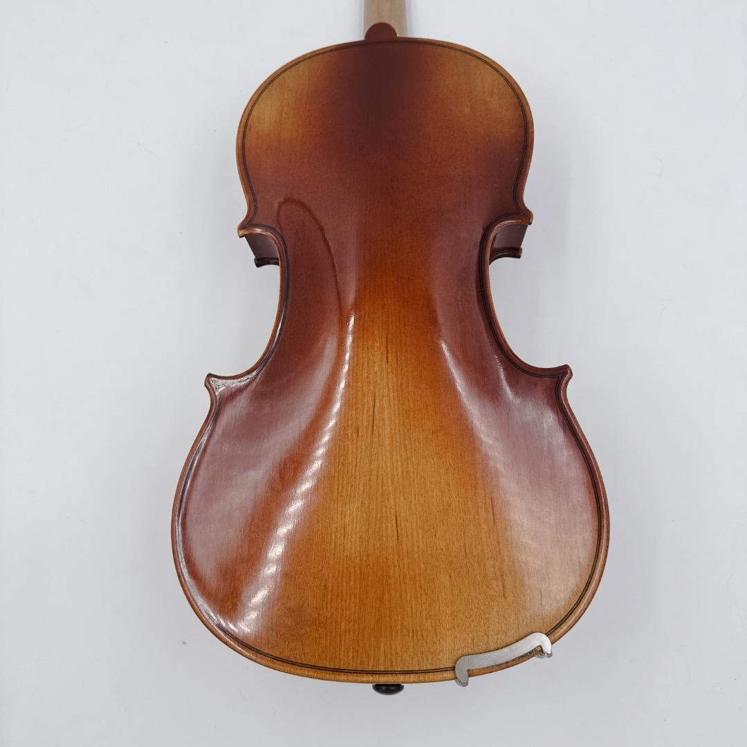 【美品】SUZUKI 1/2 No.300 ANNO 1993 バイオリン