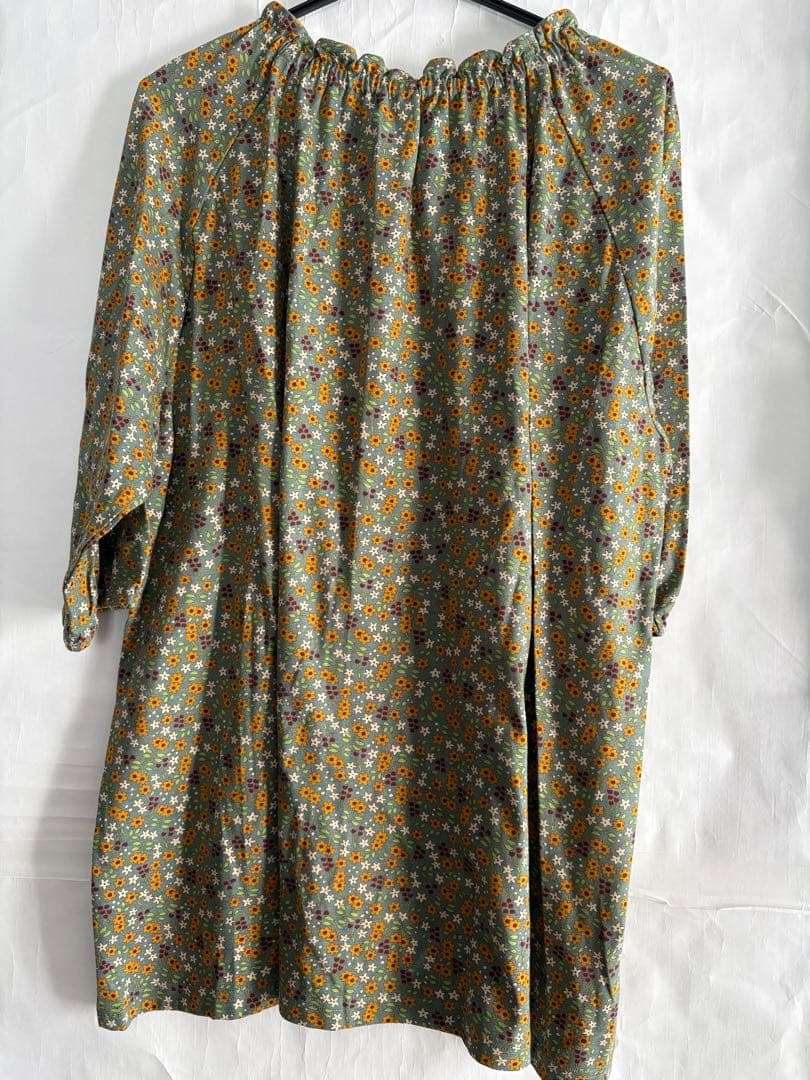 ワコール　マタノアツコ　パジャマ　3Lサイズ　 HDX209 GY