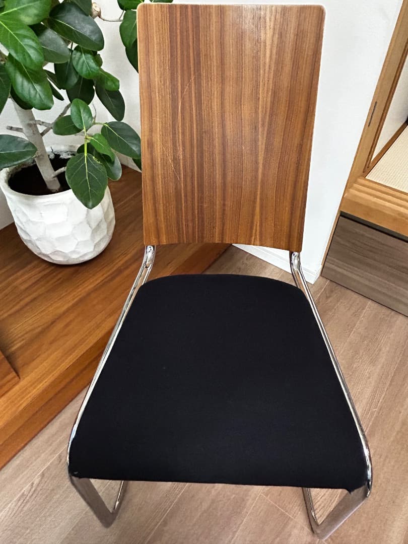 TECTA B17 テクタ　チェア アクタス