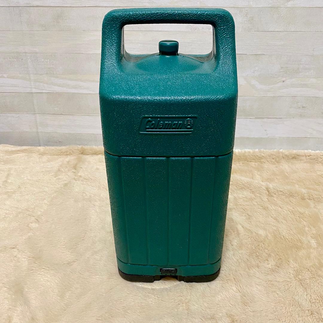 【美品】コールマン 286A ワンマントル ランタン ホワイトガソリン