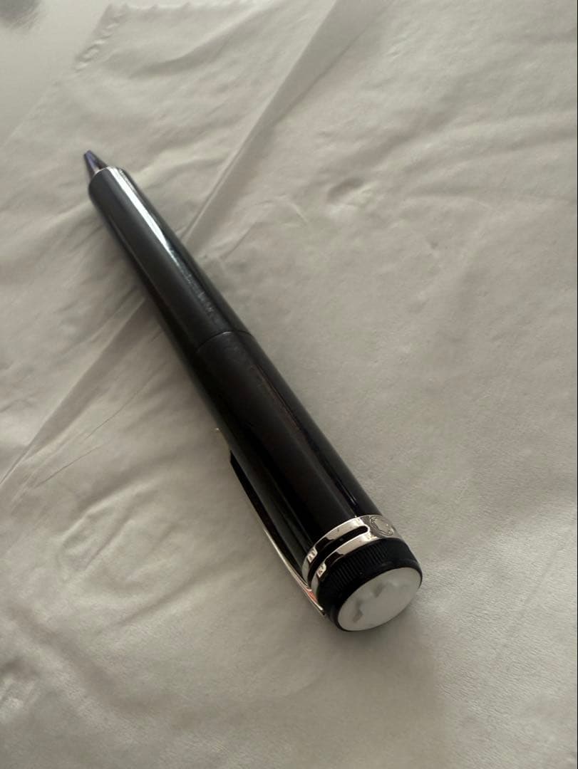 Montblanc ボールペン本体