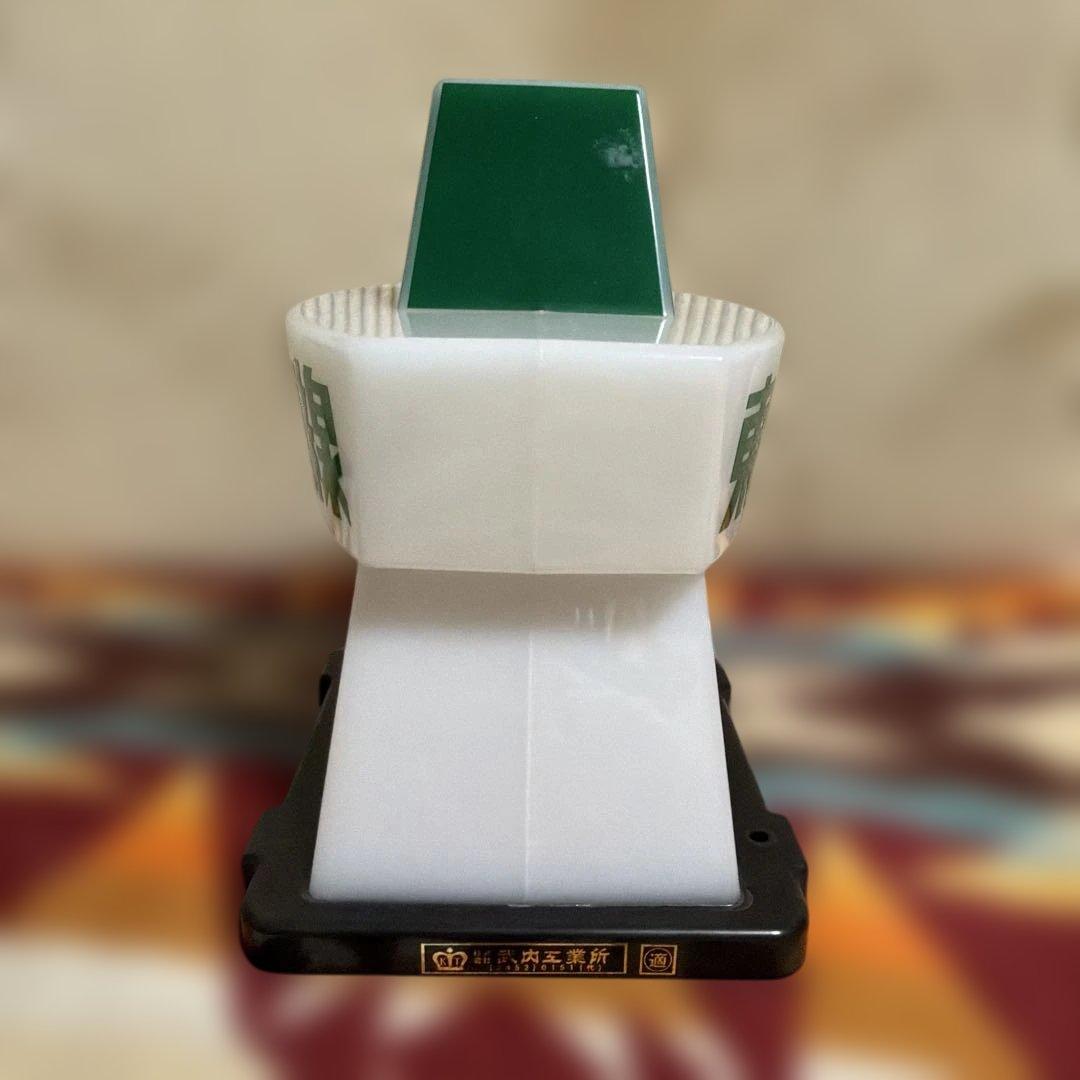 A*T様 東京無線 行灯　カバーのみ　タクシーグッズ