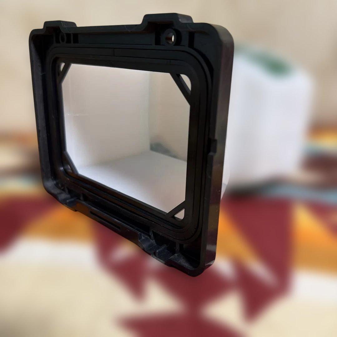 A*T様 東京無線 行灯　カバーのみ　タクシーグッズ