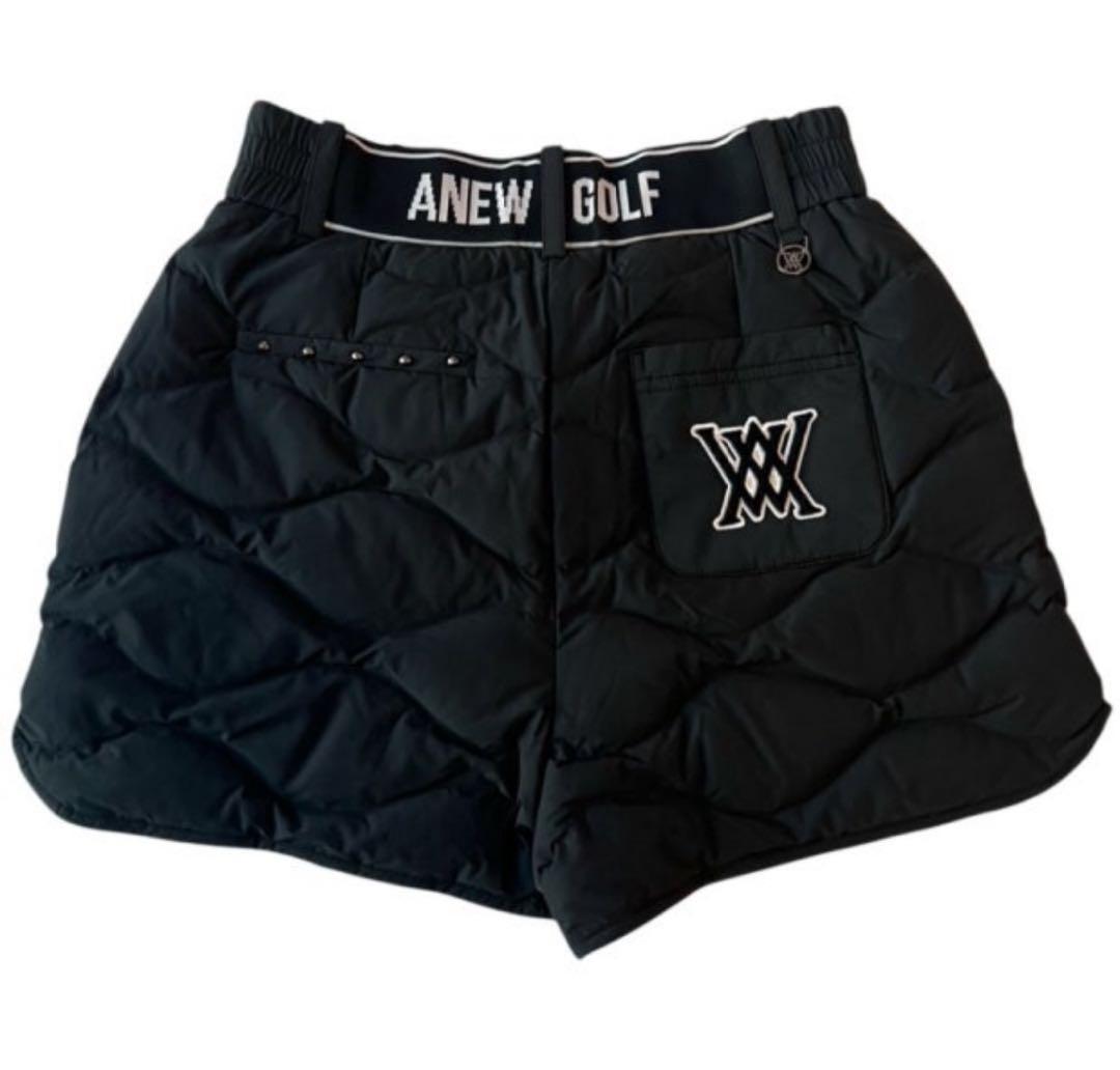 ☆ANEW GOLF☆ ダウンショートパンツ