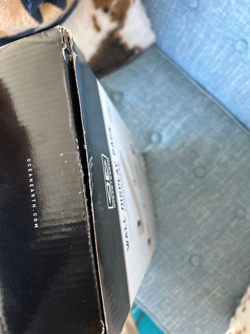 オーシャンドアース（OCEAN&EARTH）のサーフボード ラック