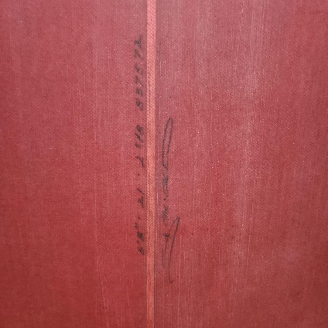 Christenson Huntsman 6’8”【新品・未使用】☆配送可能☆